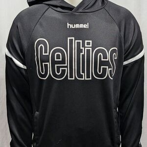 Hummel Celtic hoodie